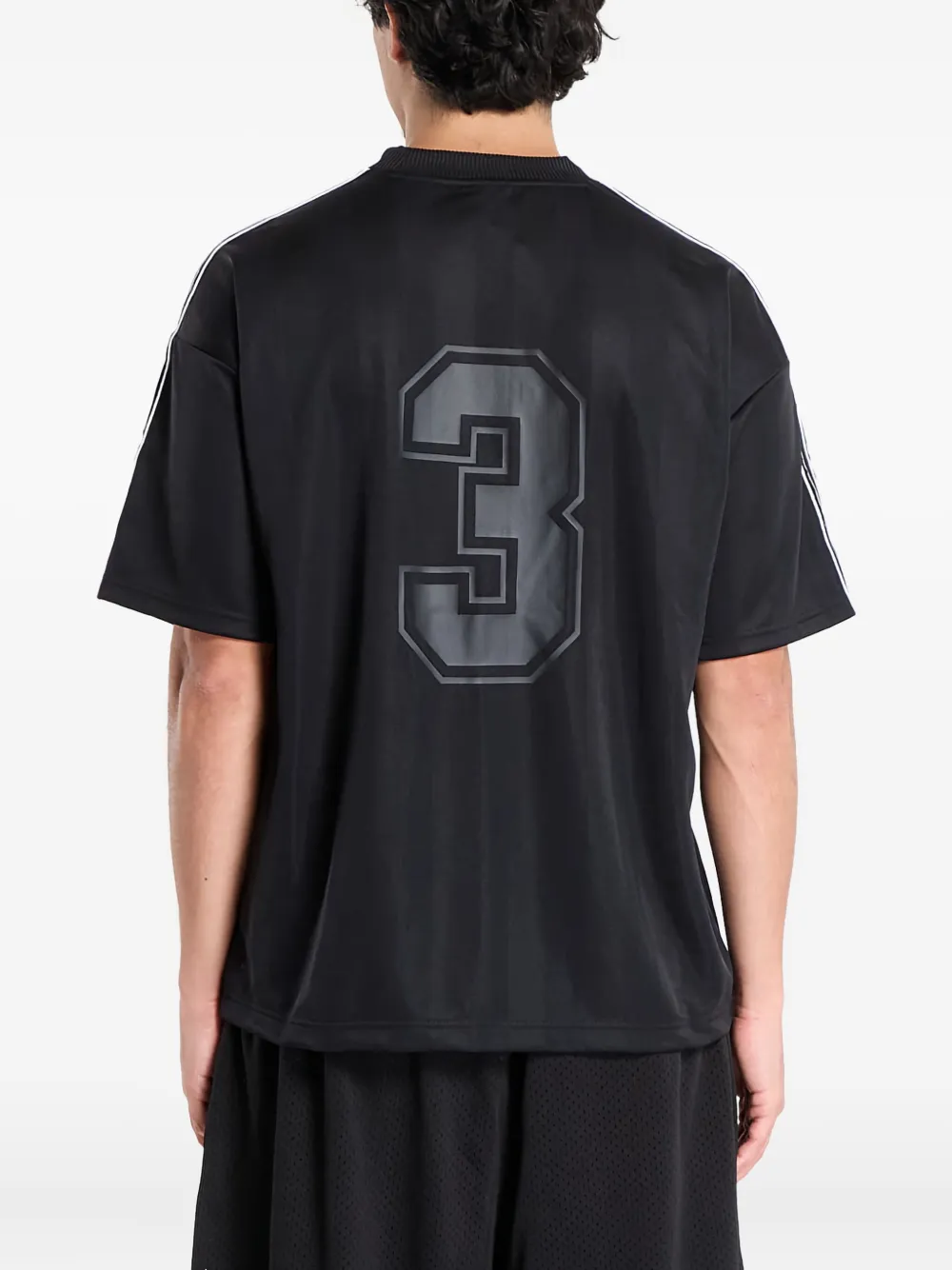 Striped Jersey