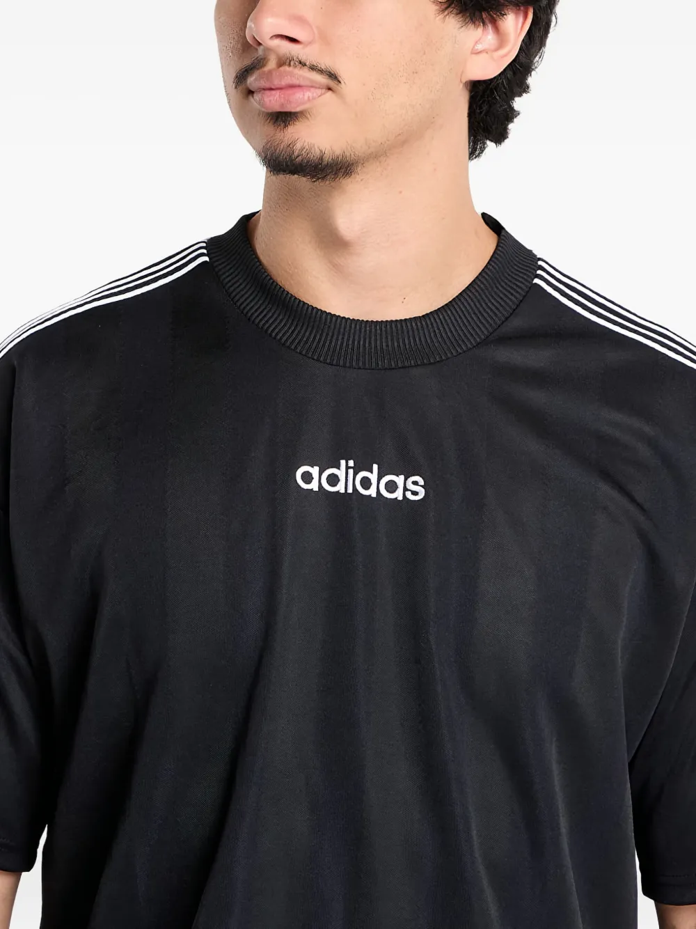 Striped Jersey