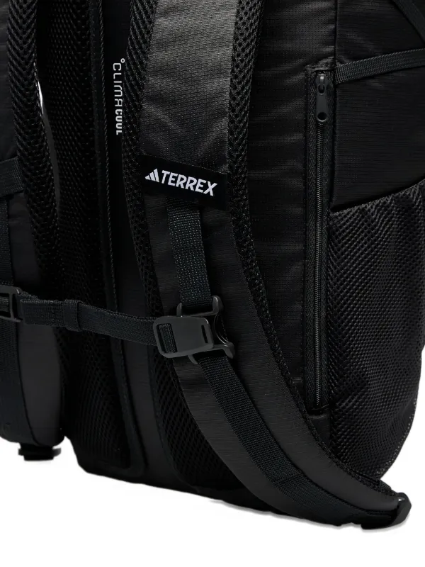 Adidas Terrex Multi Clomacool 20L Backpack | Black | FARFETCH BH