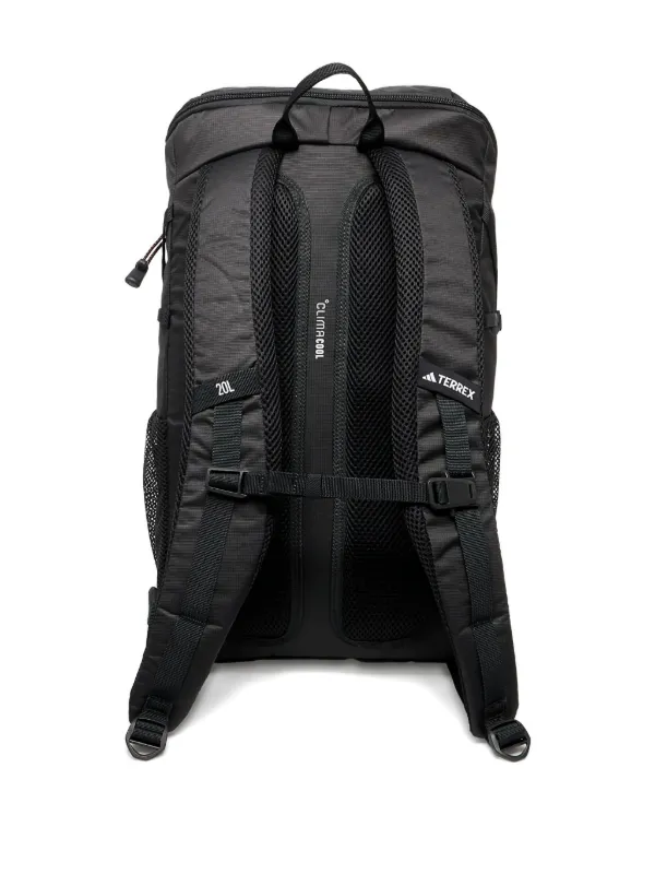 black and brown coach backpack COACH Signature Canvas Warner Backpack CW211 QBNRX TAN Unleash your inner fighter Signature jacquard refined pebble checked Color:Daybreak