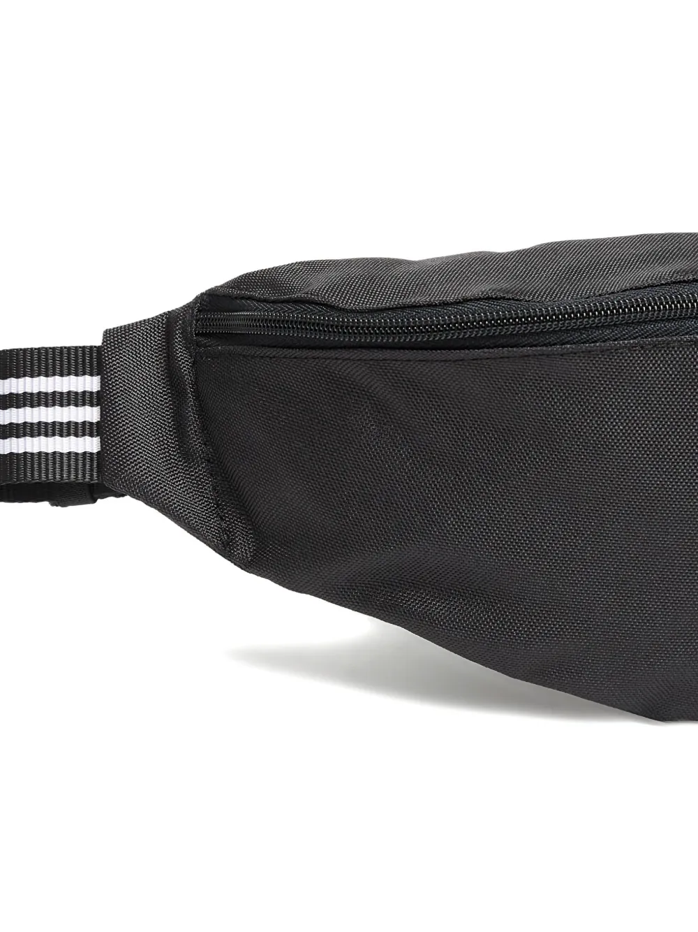 Adidas Originals Adicolor Belt Bag In Black