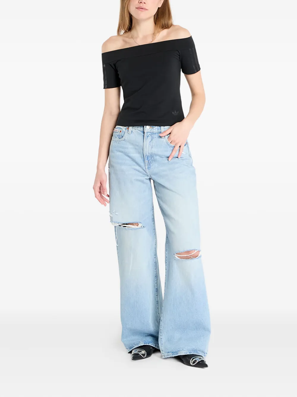 adidas playera Adicolor | Camisas | Image 2