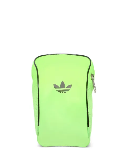 adidas Adicolor logo mini bag