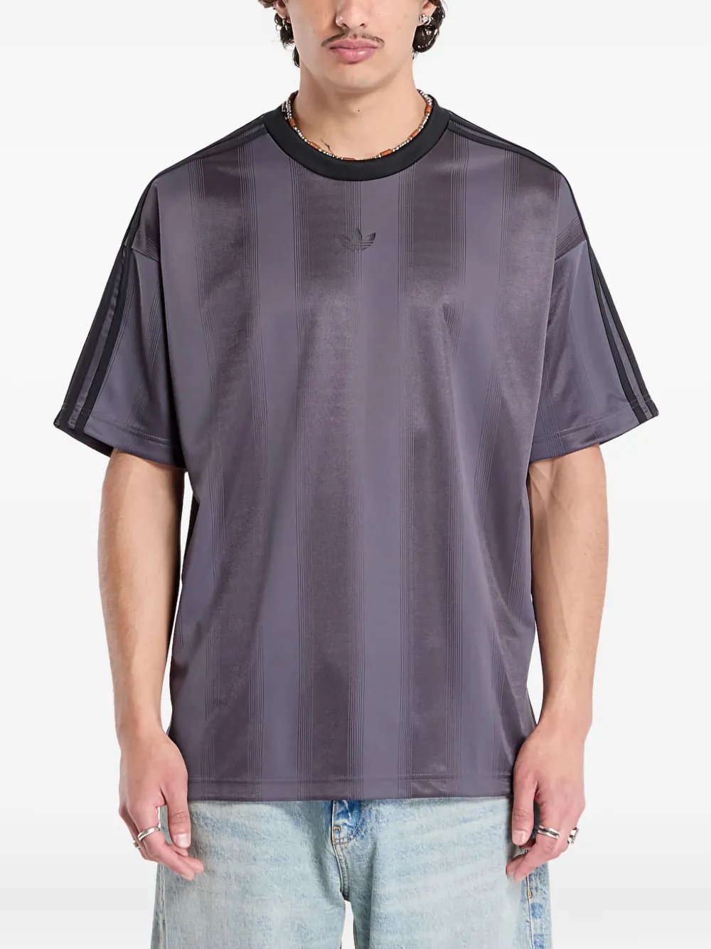 adidas playera Adicolor | gris | Image 1