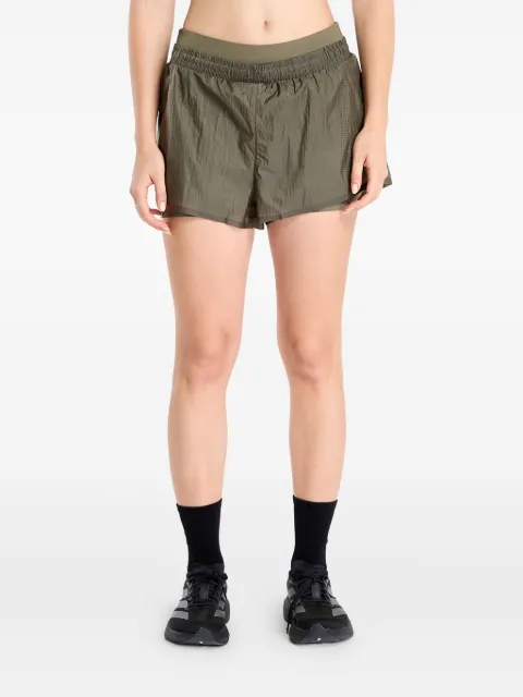 adidas Koumori 2-In-1 running shorts