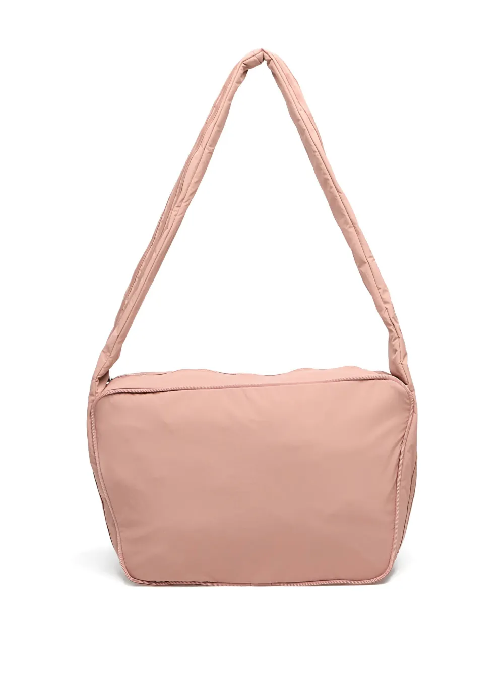 adidas Gewatteerde crossbodytas Roze