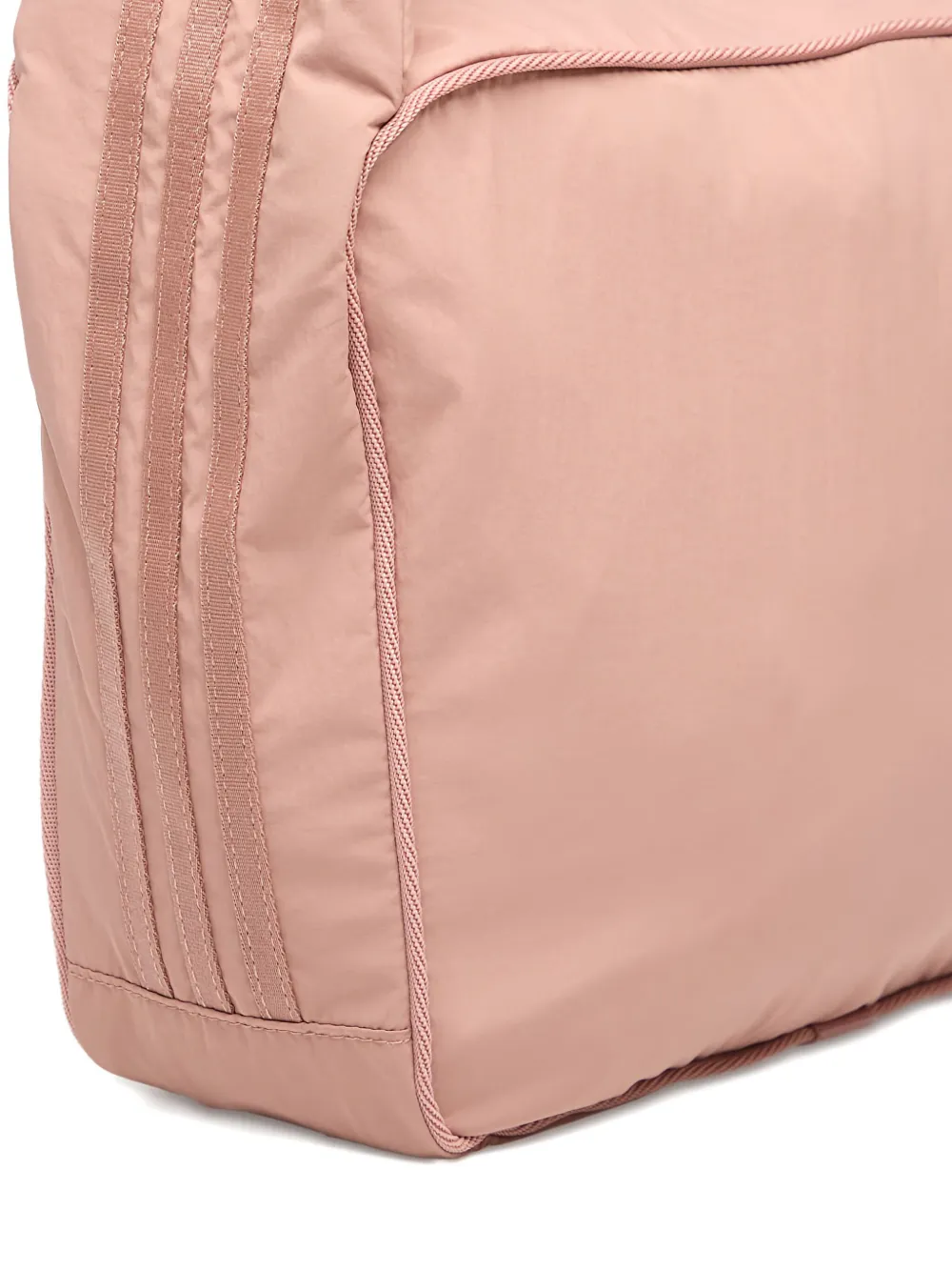 adidas Gewatteerde crossbodytas Roze
