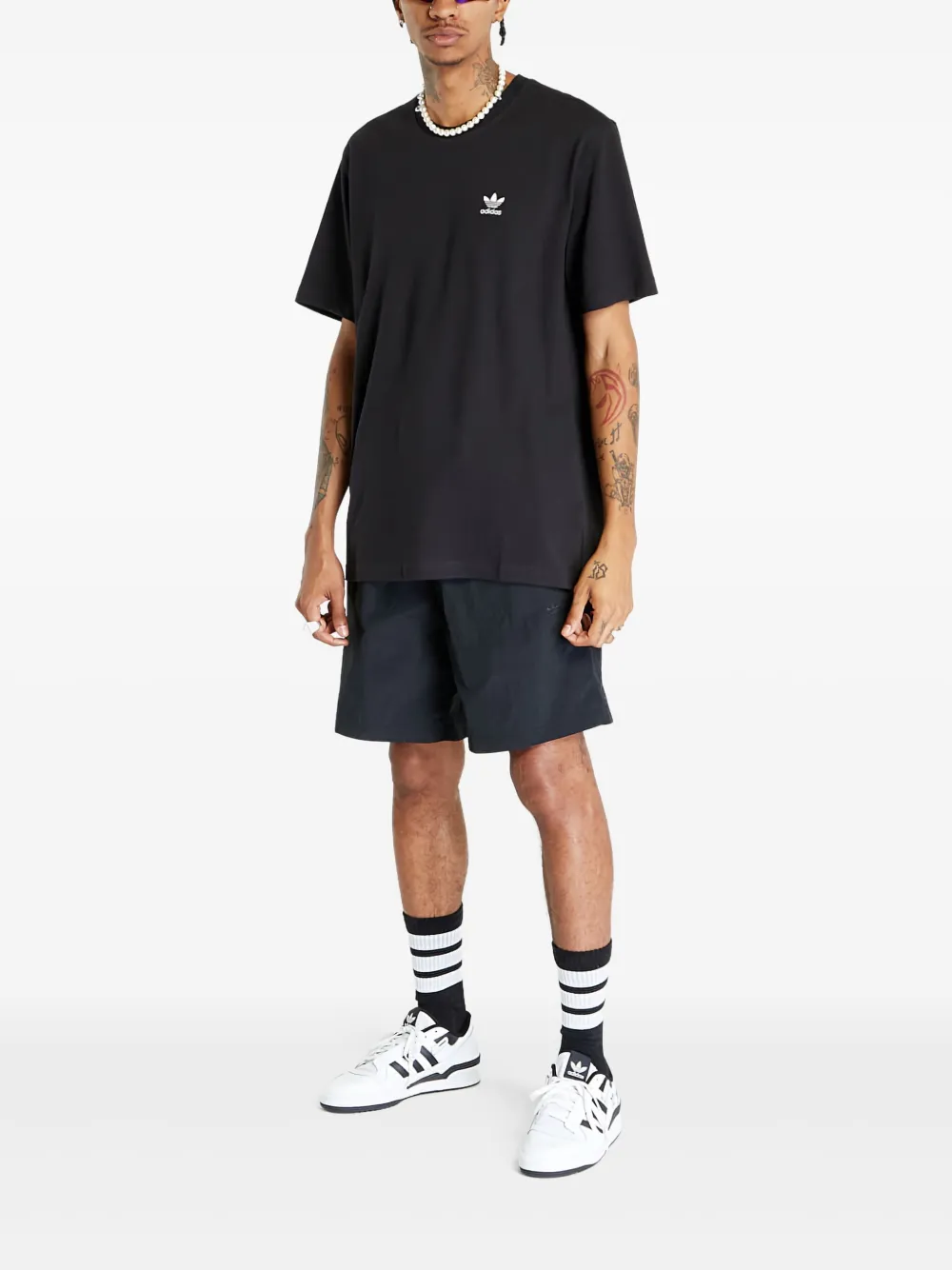 adidas playera Trefoil | Playeras | Image 2