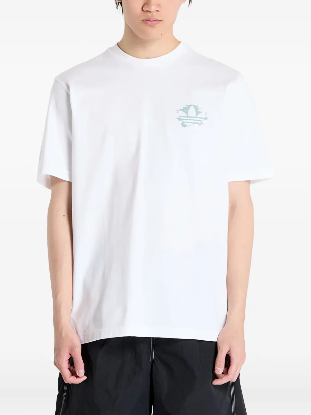 adidas playera Resort | blanco | Image 1