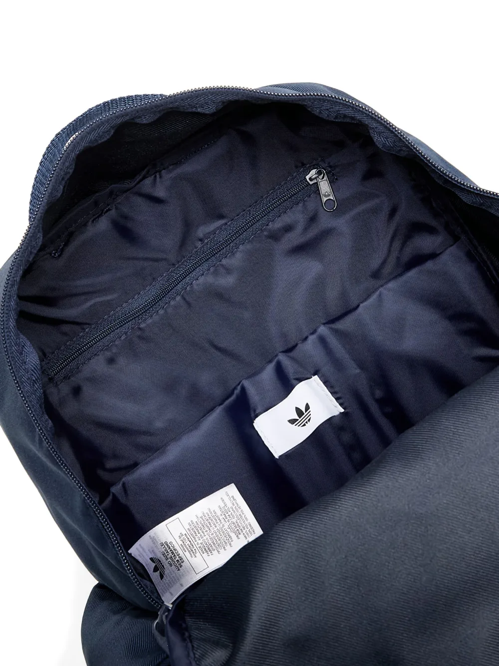  Adidas Adicolor Backpack - Blue 