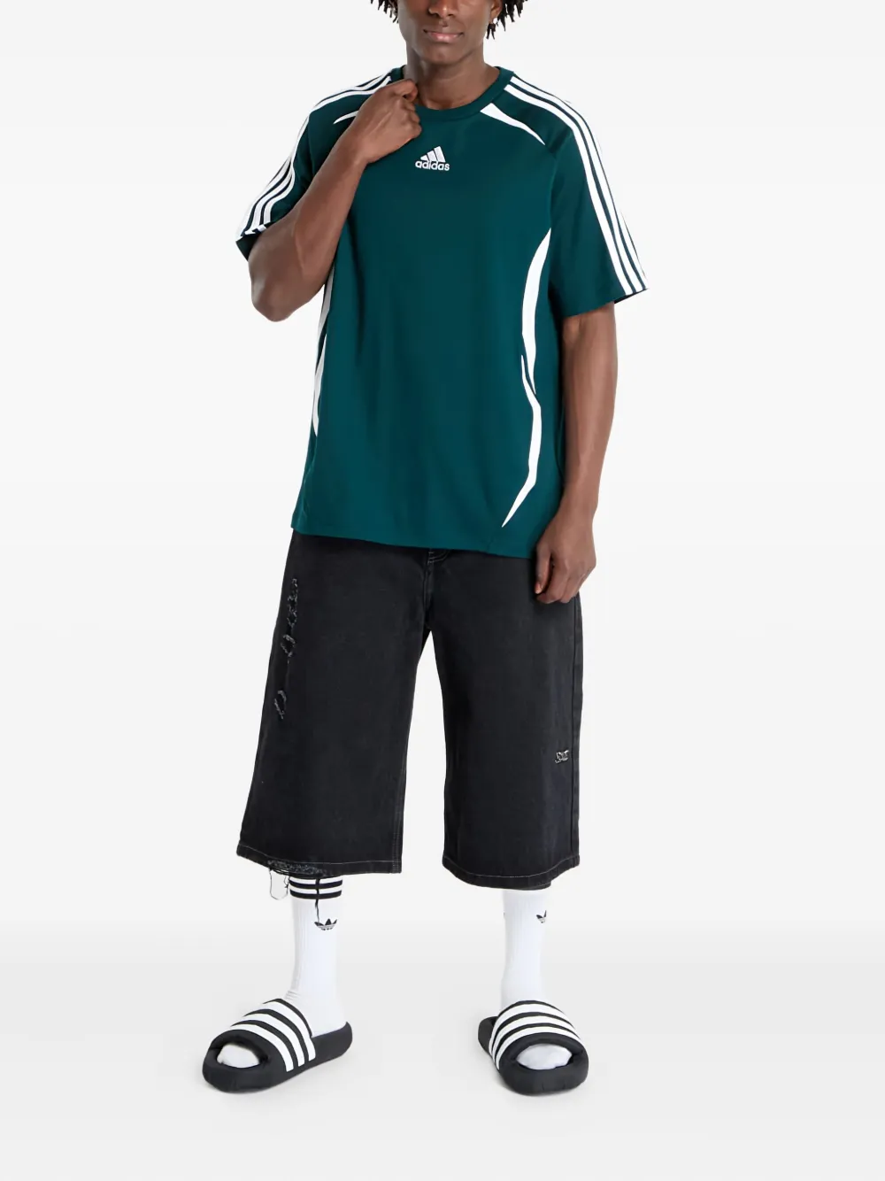 adidas playera Teamgeist | Playeras | Image 2
