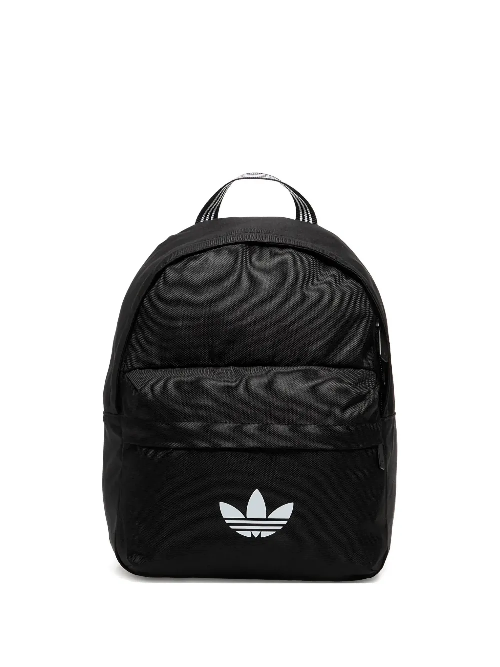 adidas sac à dos à logo imprimé | noir | Image 1