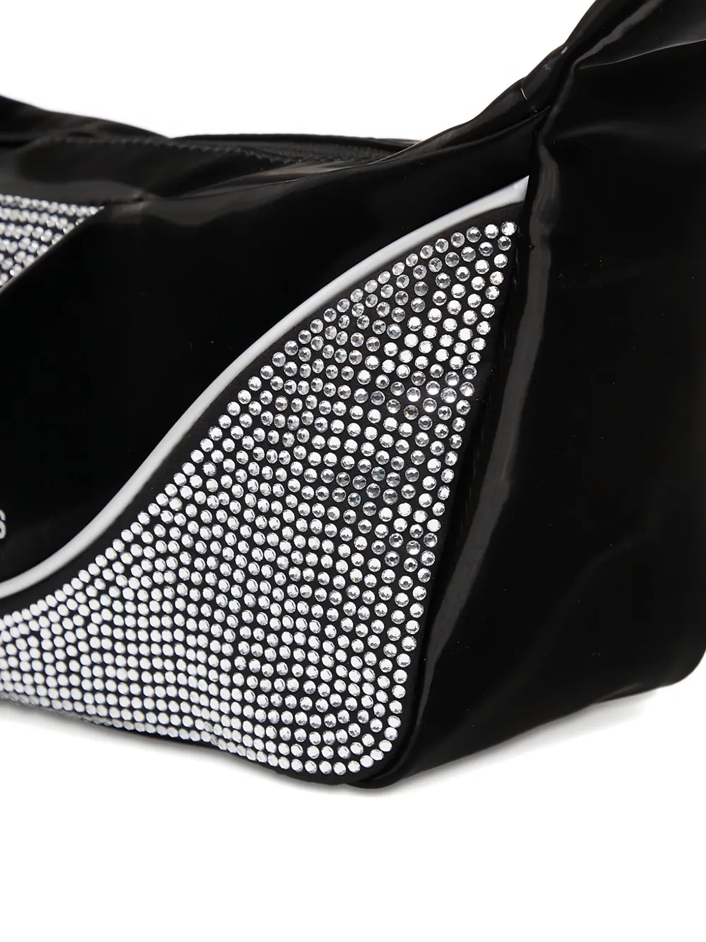 Adilenium Season 4 Embellished Shoulder Bag