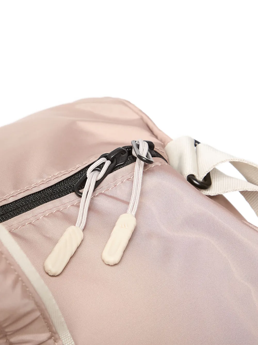 adidas Yoga duffeltas Roze