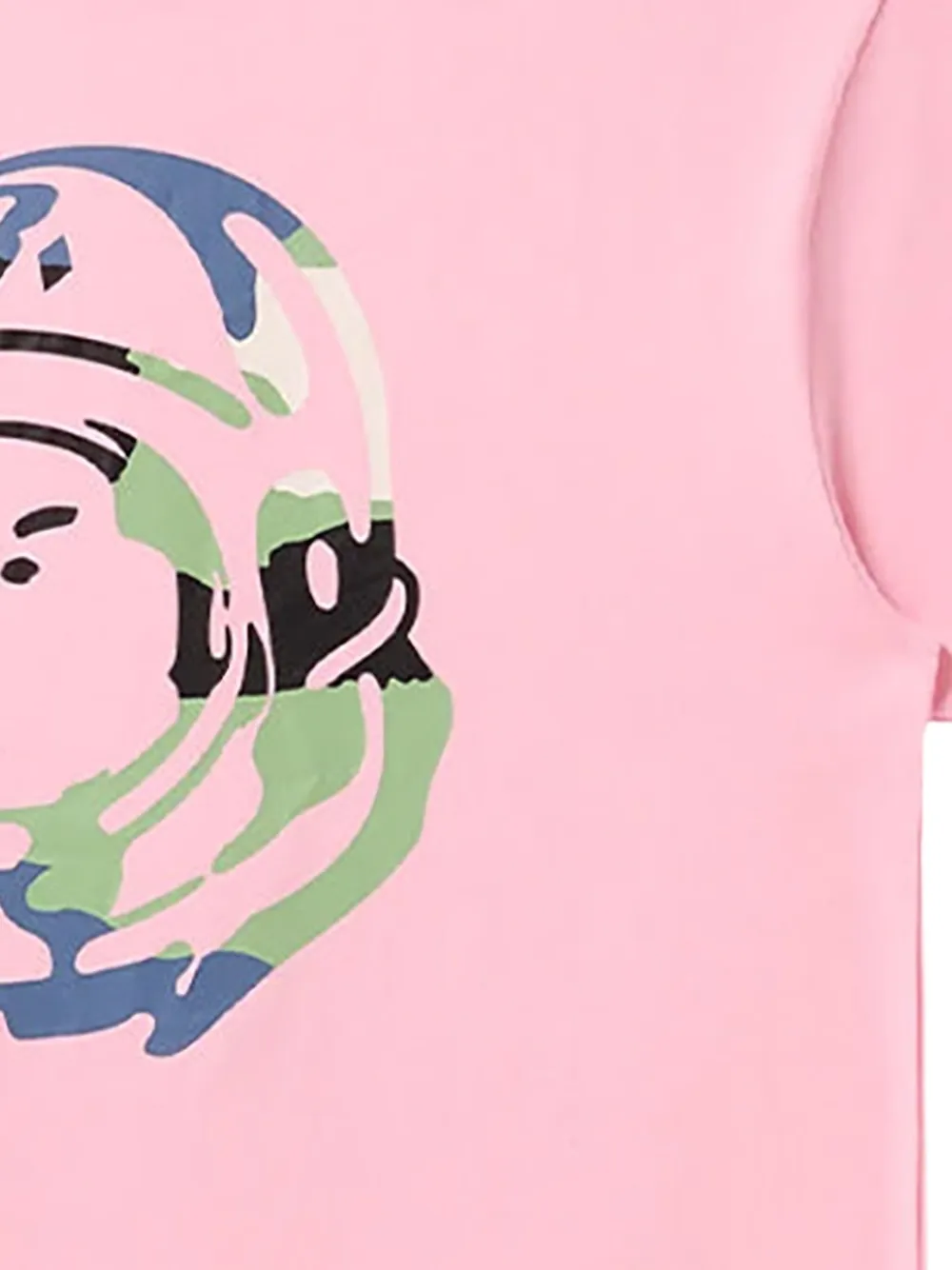 Billionaire Boys Club playera Helmet Split | Playeras | Image 2