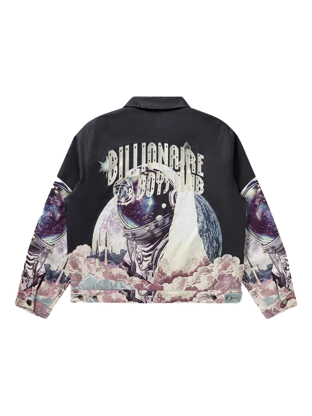 Billionaire Boys Club Flight jacket | Bomber Jackets | Image 2