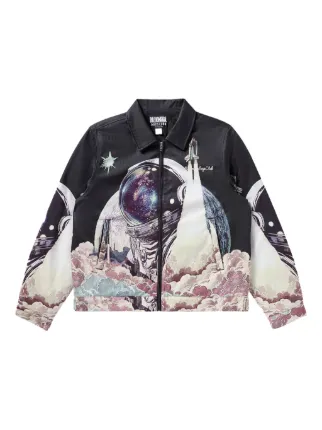 Billionaire Boys Club