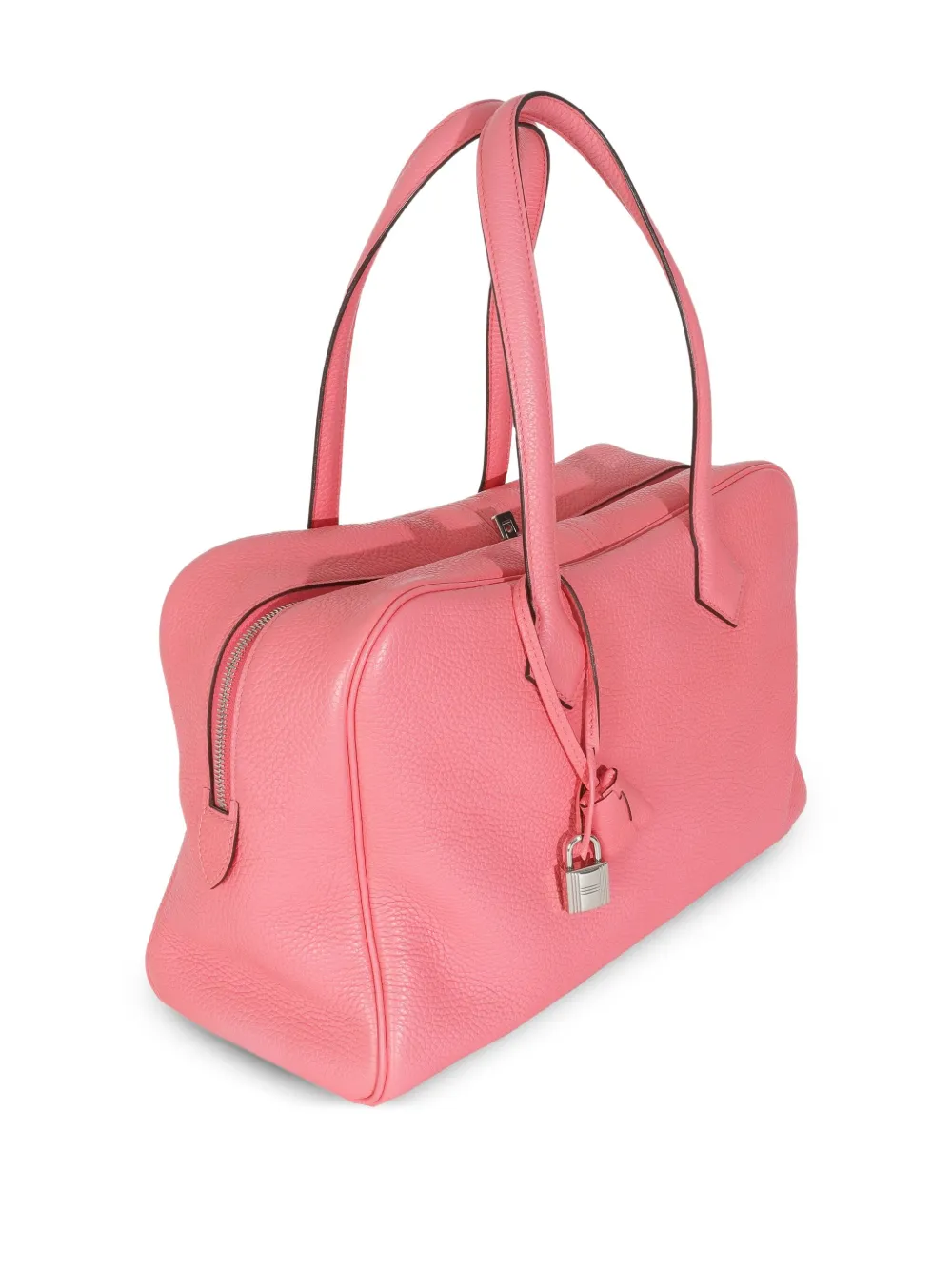 Hermès Pre-Owned tote Victoria II 35 2017 | Estilos de archivo | Image 2