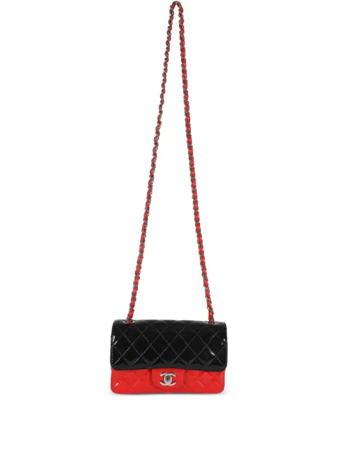 CHANEL Pre-Owned 2019 Flap Bag small quilted shoulder bag