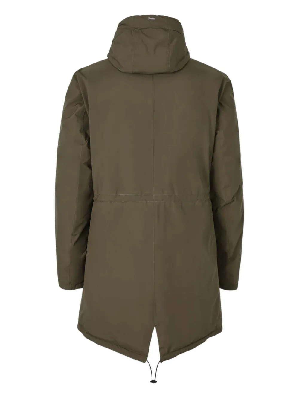 Herno Parka con zip | Parka | Image 2