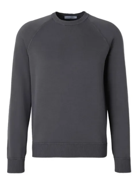 Gran Sasso crew-neck sweater