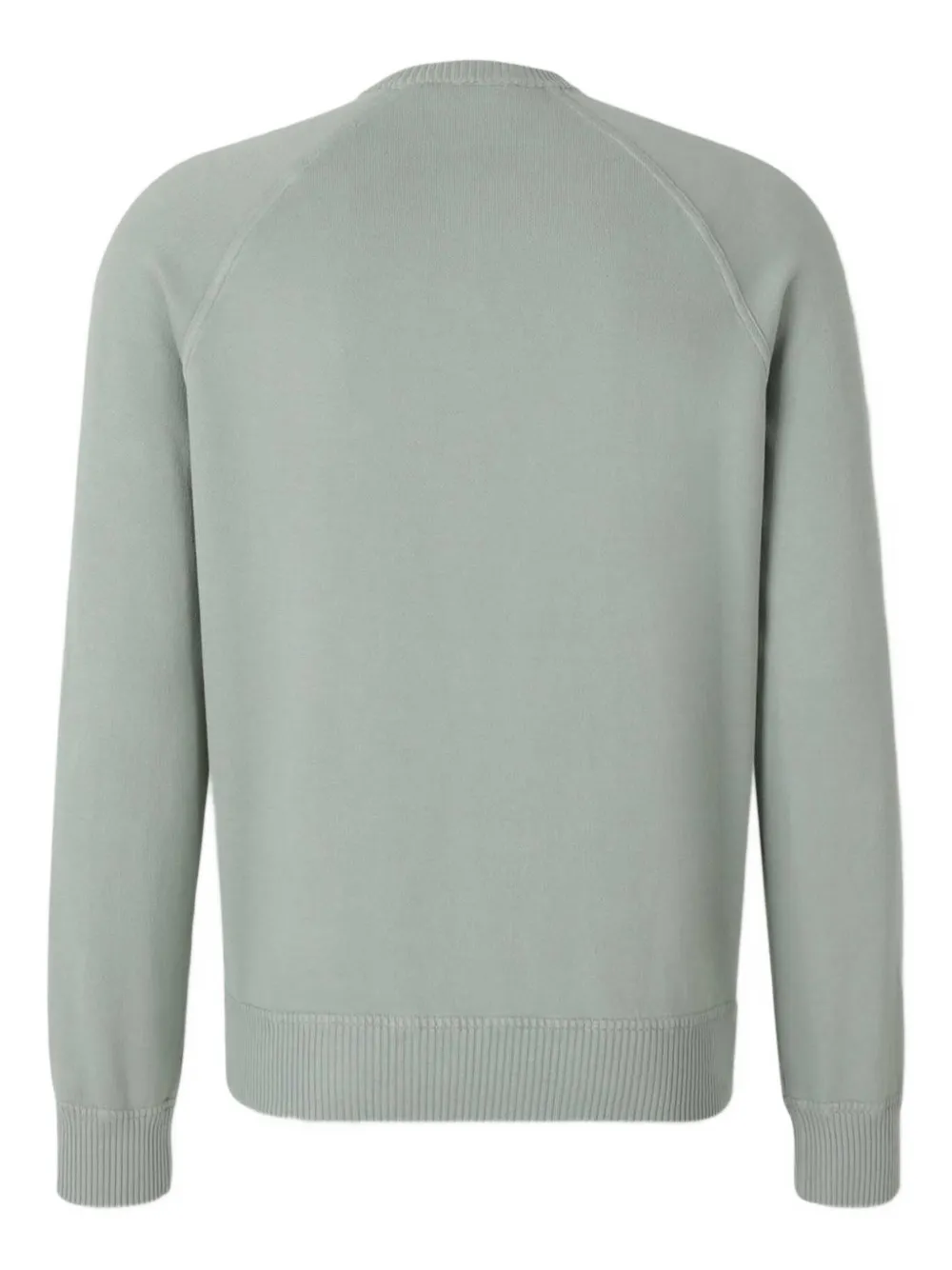 Gran Sasso crew-neck sweatshirt - Grijs
