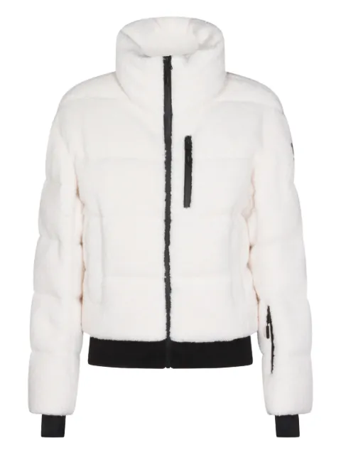 Mackage Anaya funnel-neck ski jacket
