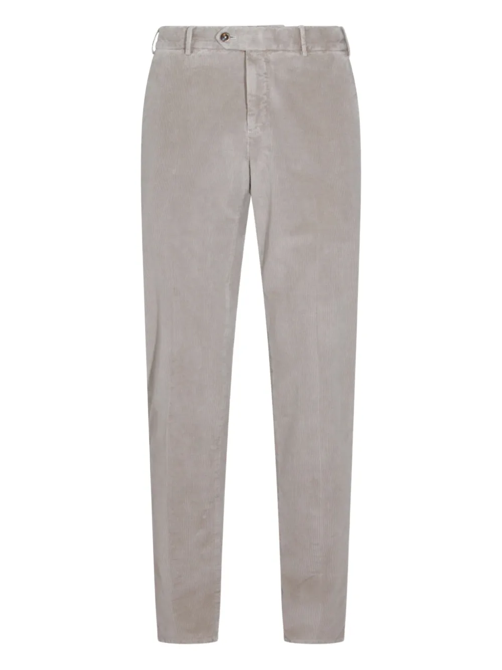 PT Torino corduroy trousers | Neutrals | Image 1