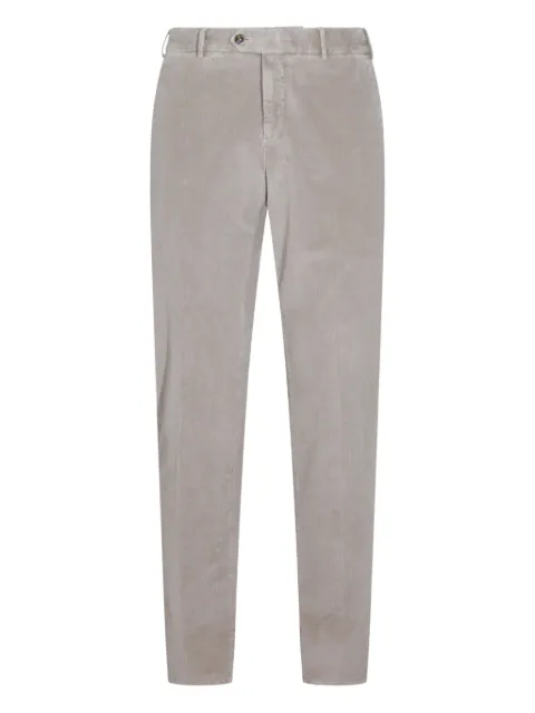 PT Torino corduroy trousers