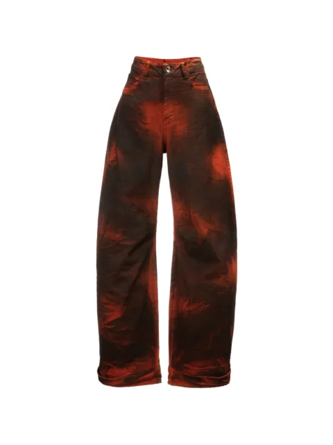 DANCASSAB jeans Loro