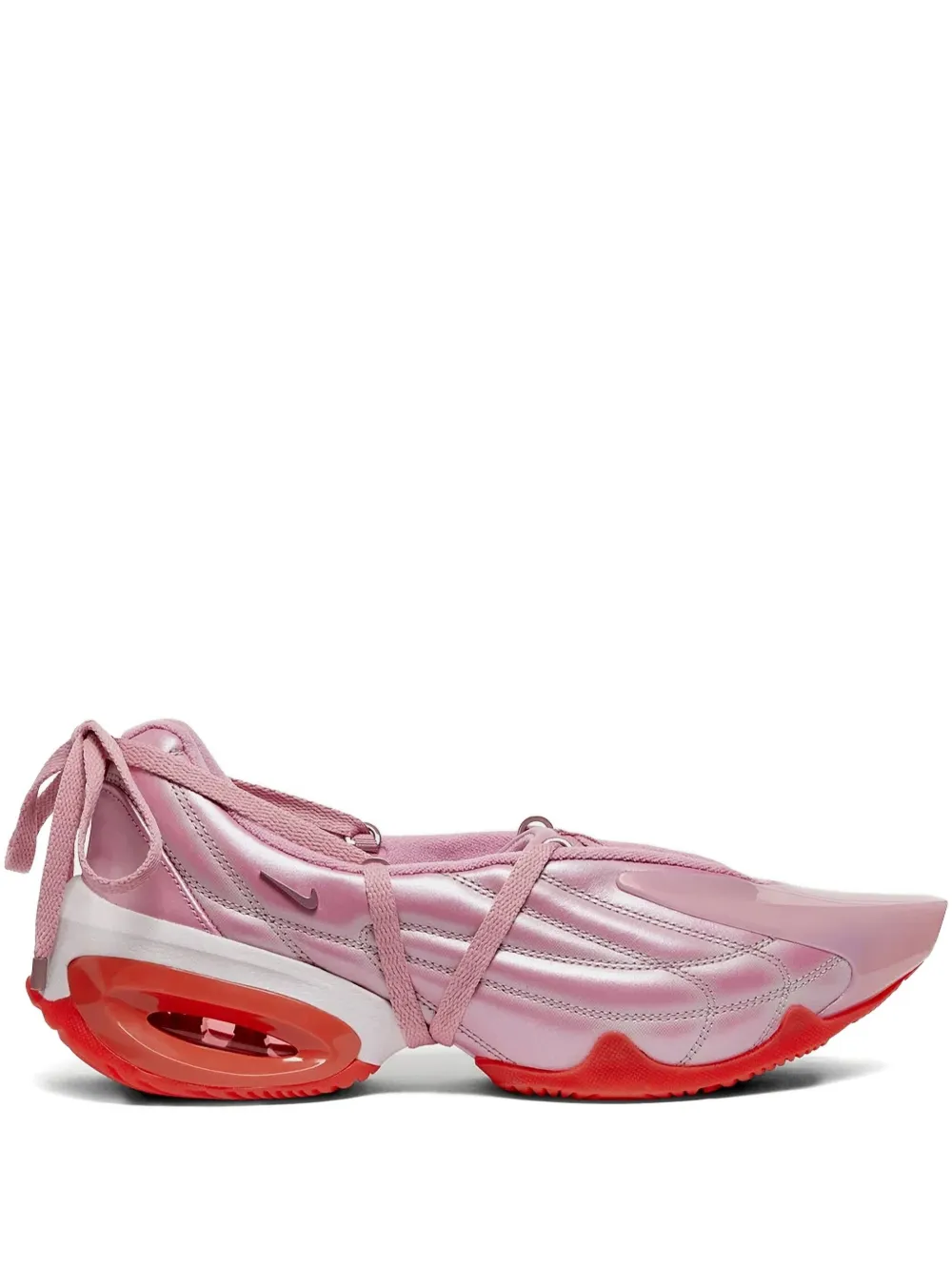 Nike x KNWLS Air Max Muse sneakers Roze
