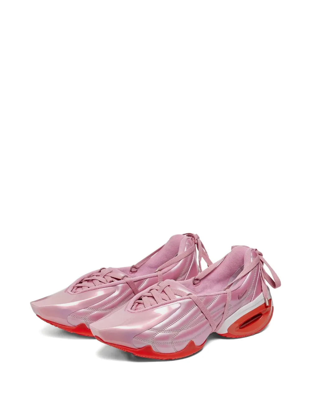 Nike x KNWLS Air Max Muse sneakers Roze