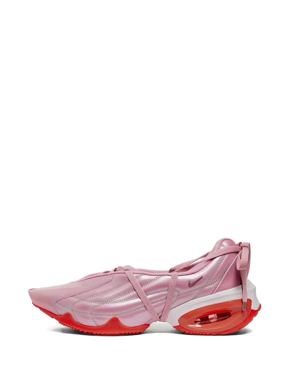 Nike x KNWLS Air Max Muse sneakers Roze