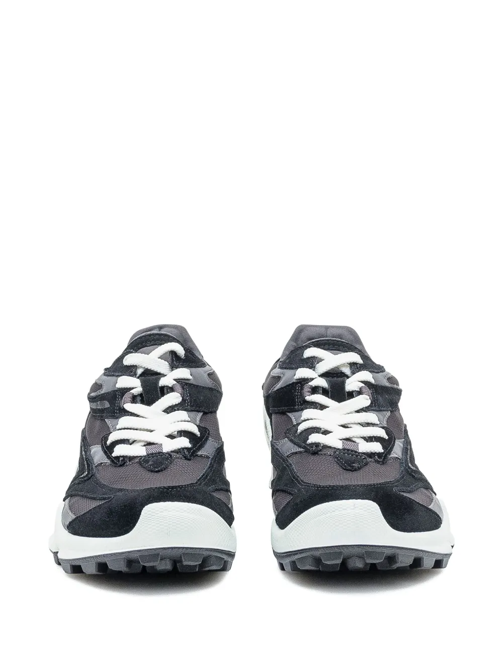 ECCO 비옴 C트레일 레이스업 스니커즈 | 로우탑 스니커즈 | Image 2