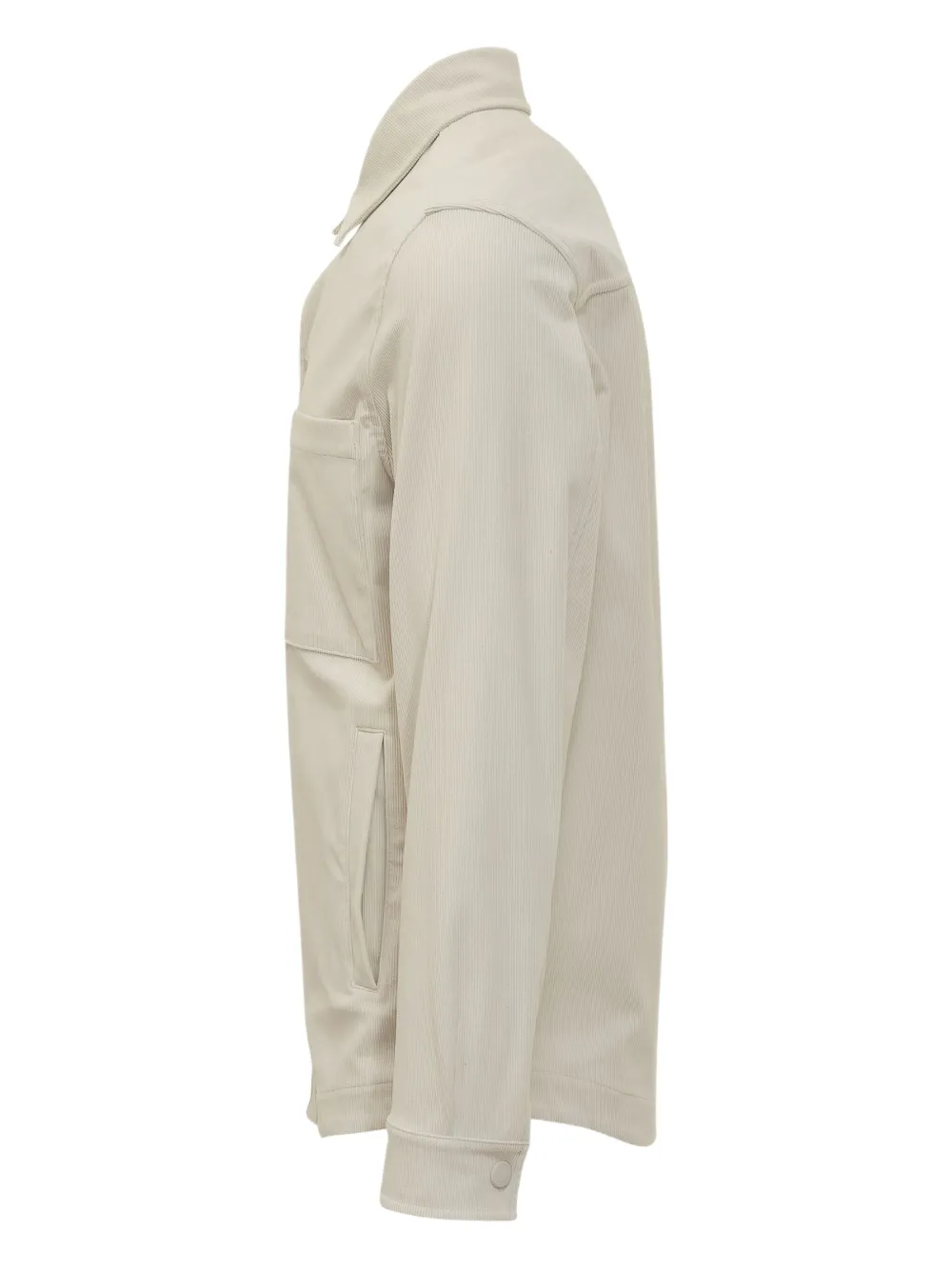 BOSS P-CARPER-OS-WG jack met zak Beige