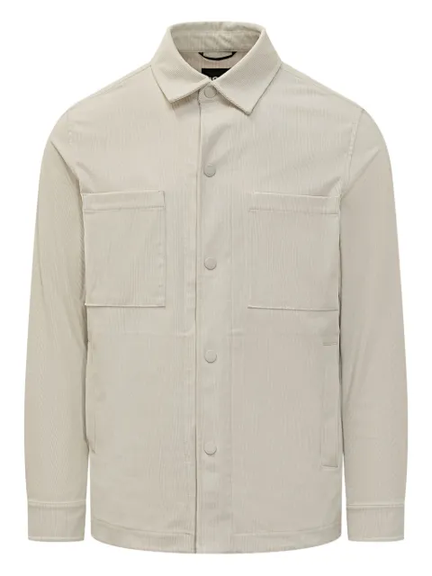 BOSS P-CARPER-OS-WG Pocket Jacket