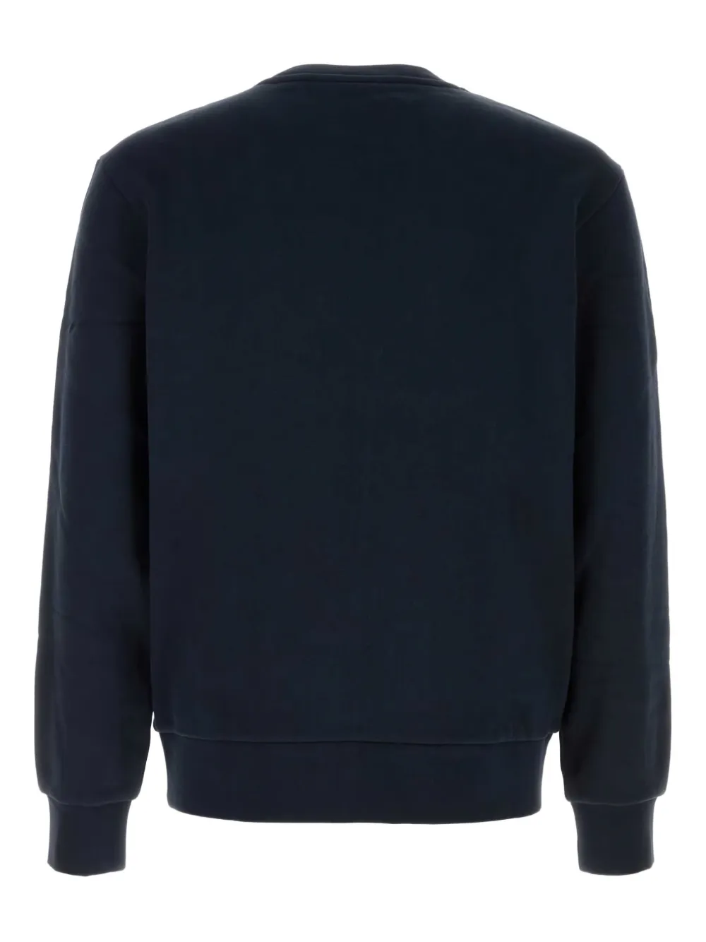 BOSS graphic sweatshirt - Blauw