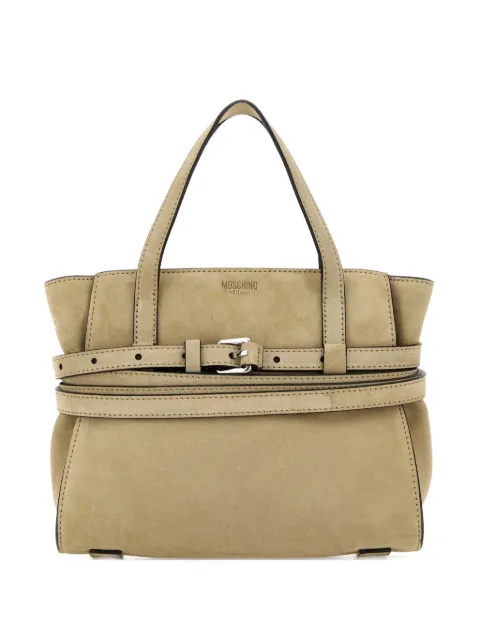 Moschino tote Tie Me