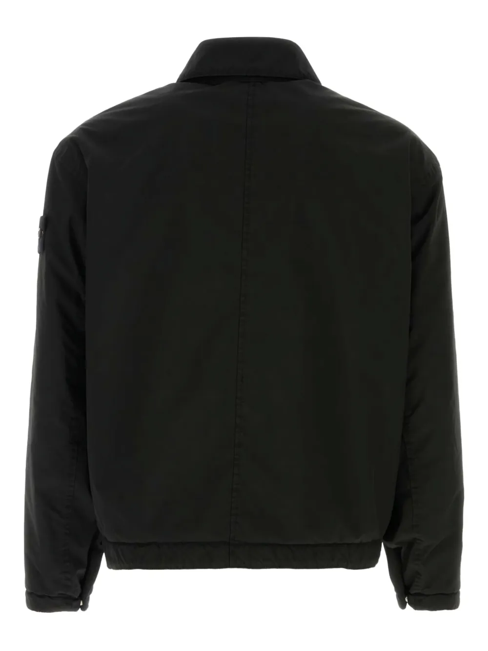 Stone Island Jacke mit Knöpfen | Hemdjacken | Image 2