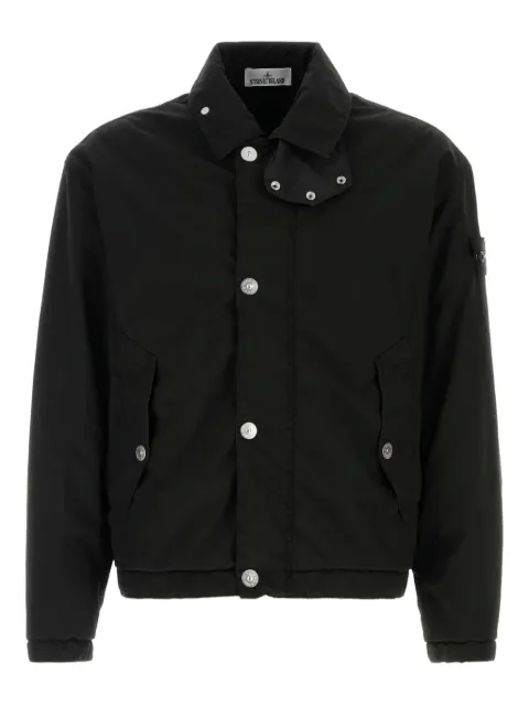 Stone Island Jacke mit Knöpfen