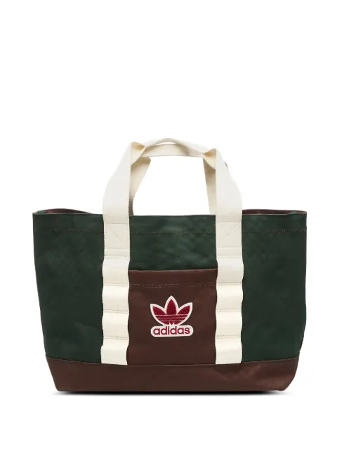 adidas x Edison Chen Clot tote bag