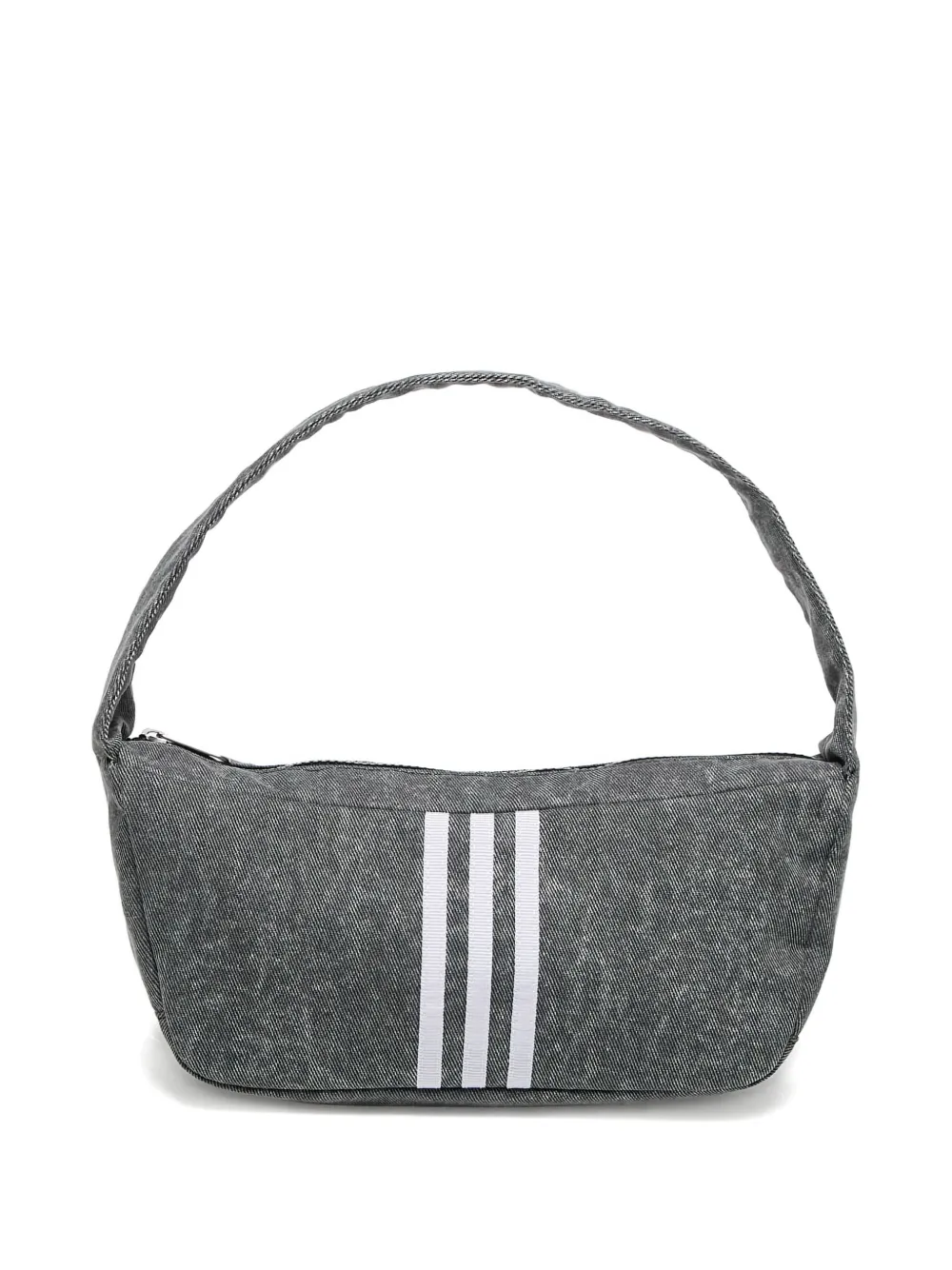 adidas Kleine Schultertasche mit Streifen | Herren | Image 2