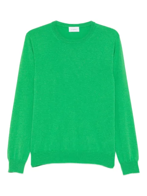 Malo cashmere knitwear