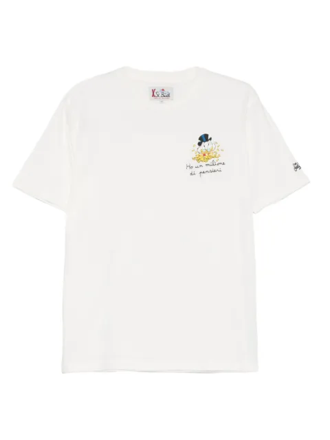 MC2 Saint Barth x Disney Arnott graphic T-shirt