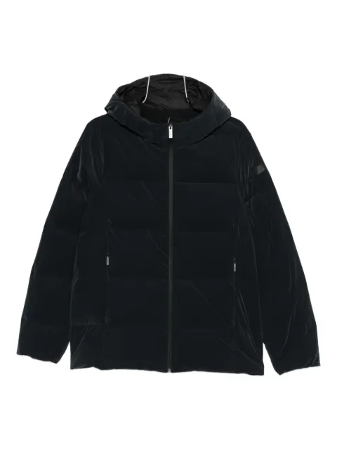 Roberto Ricci Designs hooded zip-up jacket