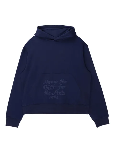 Honor The Gift pouch-pocket hoodie