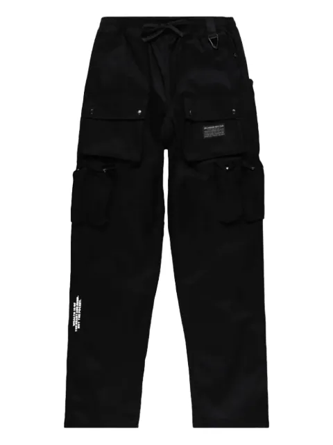 Billionaire Boys Club pantalones cargo Flagship Guyver