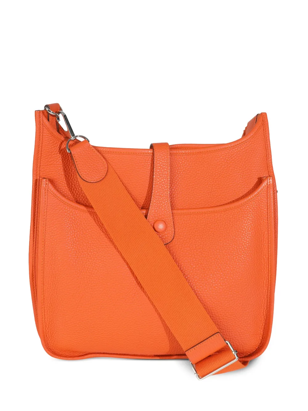 Hermès Pre-Owned 2015 Evelyne IIl GM shoulder bag | Pre-Owned | Image 2