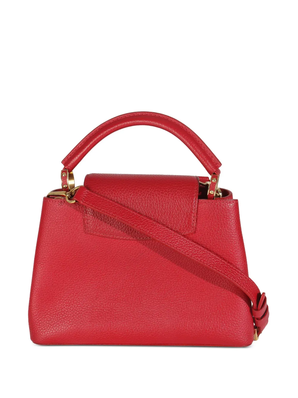 Louis Vuitton Pre-Owned tote Capucines BB 2018 | Estilos de archivo | Image 2