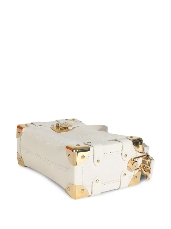 Louis Vuitton Pre-Owned 2021-2024 サイド トランク PM ショルダー
